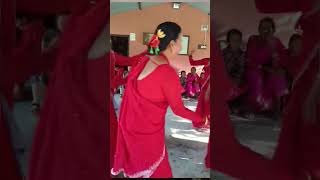 New Teej Song 2081  Teejko Dar  Prakash Saput  Pashupati Sharma  Shanti Shree Pariyar  Anjali [upl. by Oidivo]