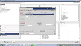 Microsoft Dynamics GP 2013  Inventory Inactive items [upl. by Auhsot300]