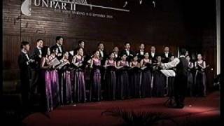 a jubilant songconsolatio usurobby barus [upl. by Paige424]