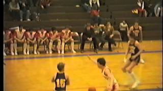 1983 Chaska vs Shakopee Boys Basketball [upl. by Aissac606]