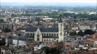 Belgium The City of Mechelen [upl. by Anileve686]