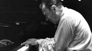 Arrau plays Chopin Nocturne No 2 Op 9 n2 [upl. by Naillimxam]