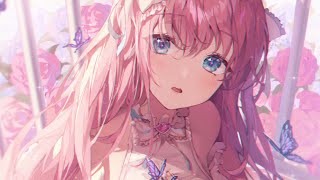 Nightcore  pov Lyrics [upl. by Erbas932]