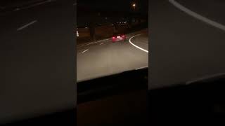 2ZZ AW11 MR2 MK1 Sound and backfire [upl. by Ocimad]