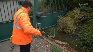 Comment se préparer à l’arrivée de la fibre optique si mon raccordement est souterrain [upl. by Garaway]