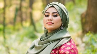 Meet Uzma Shafi new singing sensation from South Kashmir [upl. by Ardelle535]