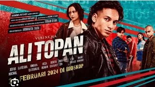 bioskop terbaru Ali topan  jefri nichol [upl. by Names]