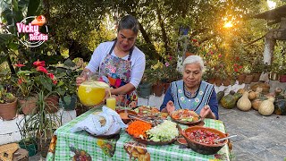 Es La Primera Vez Que Los Prueba y Le Encantaron Tacos de Pescado Rebosado [upl. by Clayborn]