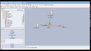 Datastage tutorial at KnowStar  Lookup  Range Lookup [upl. by Enyaj]