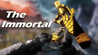 The Immortal  Titanfall 2 [upl. by Austina415]