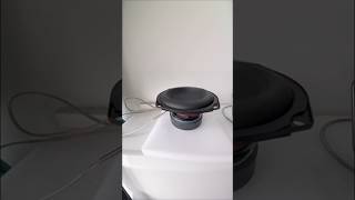 Super bass 525quot subwoofer check [upl. by Danuloff]