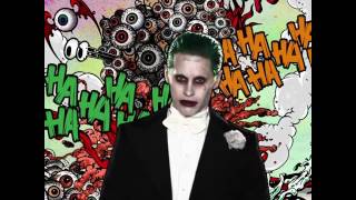 Escuadron Suicida The Joker HD [upl. by Killie]