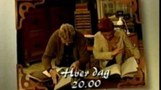 Alletiders Jul  Original Trailer 1994 [upl. by Daggett]