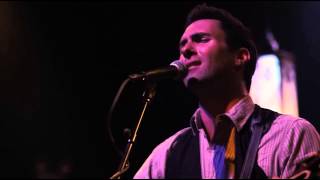 Adam Levine  Lost Stars Begin Again Complete Clip [upl. by Vachil]