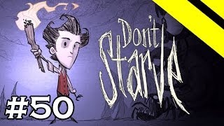 Volx Plays Dont Starve  Episode 50  Scorching [upl. by Mcnally359]