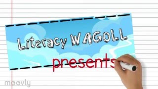 WAGOLLWords [upl. by Esmaria]