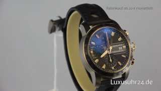 Chopard Grand Prix De Monaco Historique 2012 1689929001 Luxusuhr24 Ratenkauf ab 20 EuroMonat [upl. by Yobybab371]