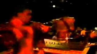 Midnight Star  Electricity Live 1983 [upl. by Linnell]