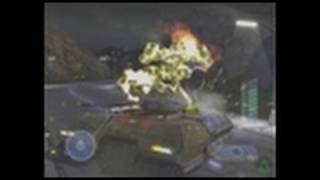 MechAssault 2 Lone Wolf Xbox Gameplay  SinglePlayer 10 [upl. by Malha]