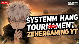 TOURNAMENT POV LIVE WITH TEAM   ROAD TO 30 SUBS  🔥 bgmilive bgmi [upl. by Pheni]