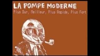 dj la pompe modernele mia [upl. by Acinod72]