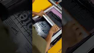 Tshirt Painting Techniques satisfying MNSmartTech [upl. by Amsirac]