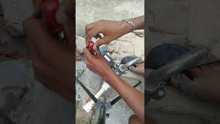 Mera new water pump kharab ho gya 😫 minivlog minivolgs monoblack [upl. by Petersen183]