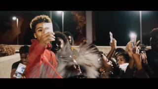 Lucas Coly  My Attitude Official Music Video Shot By efilms [upl. by Tnomal828]