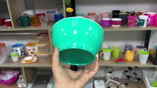 Two color bowl mold [upl. by Cecilio]