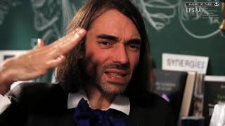 Cédric Villani  2 La mathématique comme langage universel [upl. by Hairej]