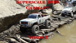 Superscale 2018 Dortmund video 2 [upl. by Pattani]