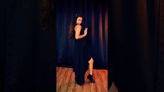 Mayya Mayya farooqgotaudio  trending dance transition trendingshorts bellydance [upl. by Hausner]