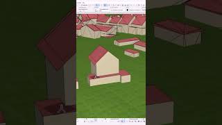 🎉 Mittwochs ist TutorialDay bei ArchiCAD 🎉 [upl. by Halludba]