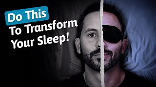 Try this sleep tapping meditation for the next 7 days [upl. by Aicilla]