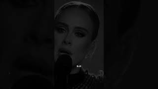 🎵 Adele  Hometown Glory 🎵 slowed  reverb  lyrics [upl. by Ahsimal199]