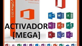 Descargar Activador Office 2013 MEGA Abril 2015 [upl. by Firman718]