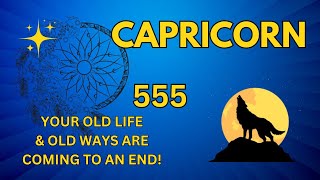 CAPRICORN ♑ 555 OMG JUMP Or Be PUSHED Are You ALL In With This September Tarot Reading ✨🔮 [upl. by Casimire928]