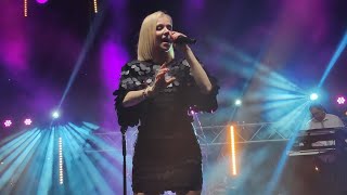 JELENA ROZGA  ŠABAC  Leto na Savi 2024 [upl. by Yelhs501]