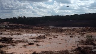 Brazils Brumadinho dam collapse a disaster waiting to happen [upl. by Katheryn]