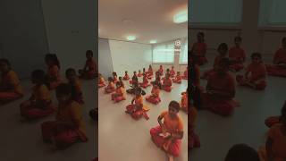 The importance of Thalam in Bharathanatyam [upl. by Rodolphe]