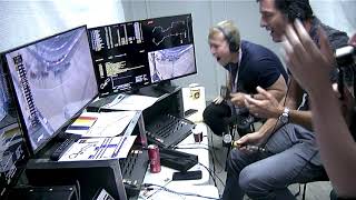 2021 Azerbaijan Grand Prix Channel 4 Commentary Track Edit [upl. by Tierell]