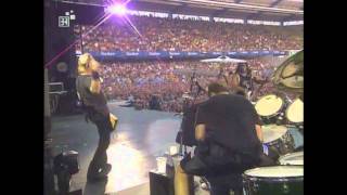 Metallica  Leper Messiah live  Rock Im Park 2003 [upl. by Aala]