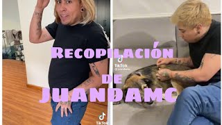 los mejores tiktoks de juandamc part 4 Recopilación Tiktok tiktok viral juandamc [upl. by Pietro]