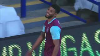 Sheffield Wednesday v Burnley Highlights [upl. by Zelda]