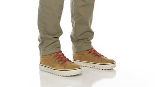 Vans Sk8Hi DR MTE2 SKU 9881087 [upl. by Liana3]