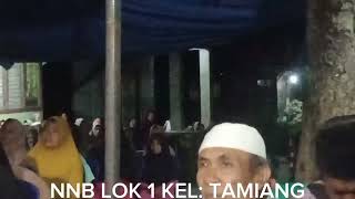 MAULID 10 HALIMATUS SADIAH KAGUM MELIHAT KEAJAIBAN MUJIZAT NABI [upl. by Kopaz]