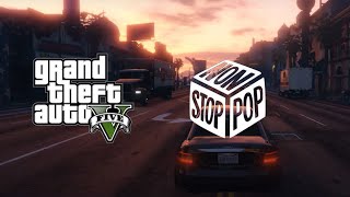 Non Stop Pop FM GTA 5 [upl. by Nalyak]