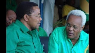 KIKWETE Atoa Kauli nzito kuhusu LOWASSA Kurudi CCM Mbunge BASHE CHADEMA Wajibu Mapigo papo hapo [upl. by Aimal541]