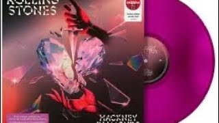 Rolling Stones “Hackney Diamonds” Album Review [upl. by Siravart617]