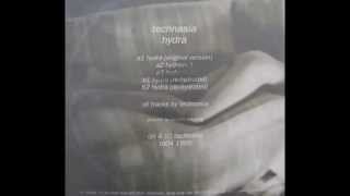 Technasia  Hydra rehydrated B1 [upl. by Idonna]